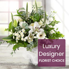 Designer&#39;s Florist Choice Arrangement - Fresh flower delivery