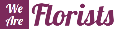 We Are Florists