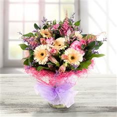 Enchanting Vase Bouquet