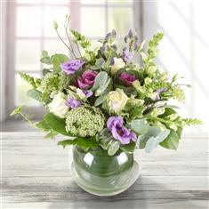 Florist Choice Vase Arrangement - Fresh flower delivery in a Vase