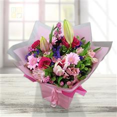 Bloomin Chic