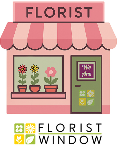 Real Florists Shop Local