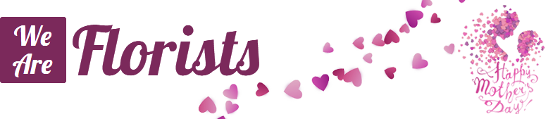 We Are Florists