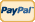 The Pink & Passionate Florist accepts PayPal