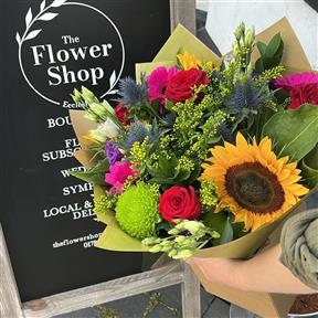 Real Local Florist Shop