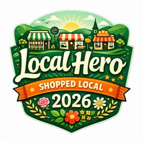 New Year Flowers from Local Florists