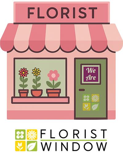 Real Florists Across the UK