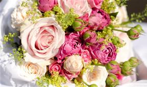 Real Local Florists Delivering Nationwide